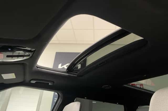 Kia EV9 (2026) thumbnail 24