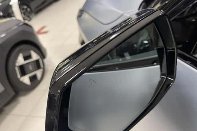 Kia EV9 (2026) thumbnail 9