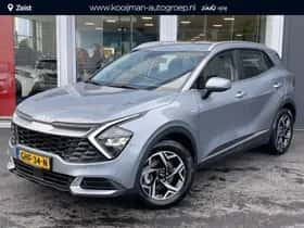 Kia Sportage (2024)