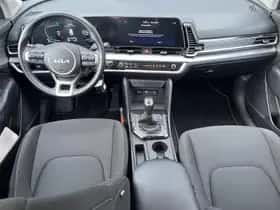 Kia Sportage (2024) thumbnail 11