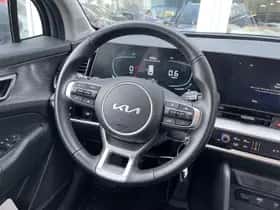 Kia Sportage (2024) thumbnail 12