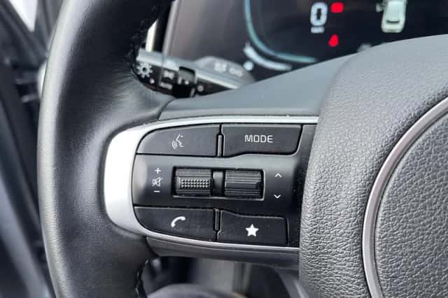 Kia Sportage (2024) thumbnail 14