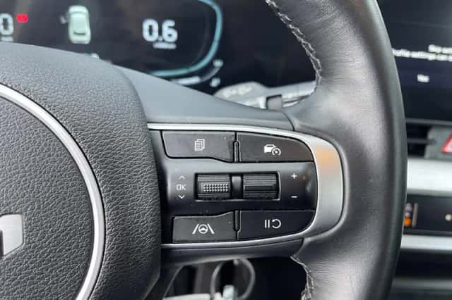 Kia Sportage (2024) thumbnail 15