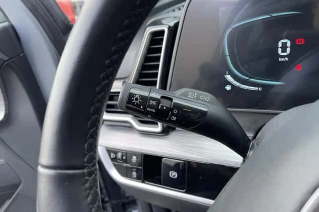 Kia Sportage (2024) thumbnail 16