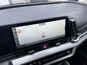 Kia Sportage (2024) thumbnail 18