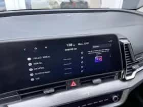 Kia Sportage (2024) thumbnail 19