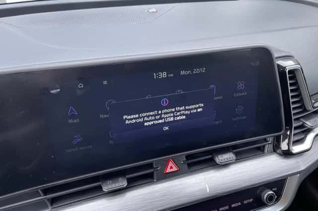 Kia Sportage (2024) thumbnail 20