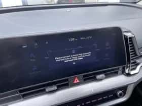 Kia Sportage (2024) thumbnail 20