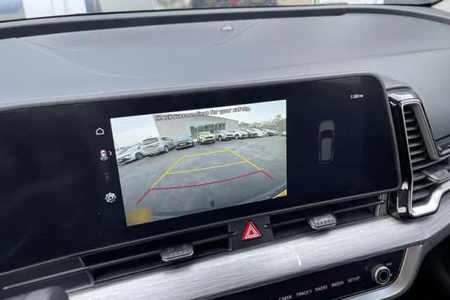 Kia Sportage (2024) thumbnail 21