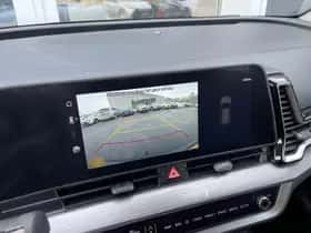 Kia Sportage (2024) thumbnail 21