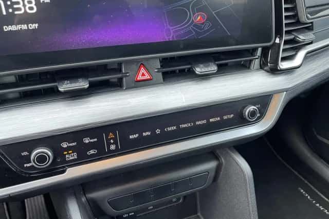 Kia Sportage (2024) thumbnail 22