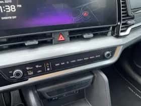 Kia Sportage (2024) thumbnail 22