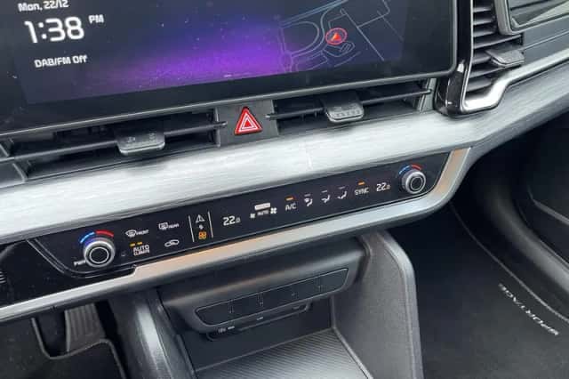 Kia Sportage (2024) thumbnail 23