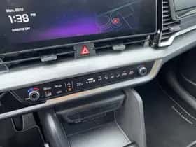 Kia Sportage (2024) thumbnail 23