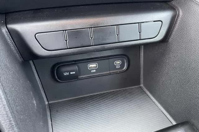 Kia Sportage (2024) thumbnail 24
