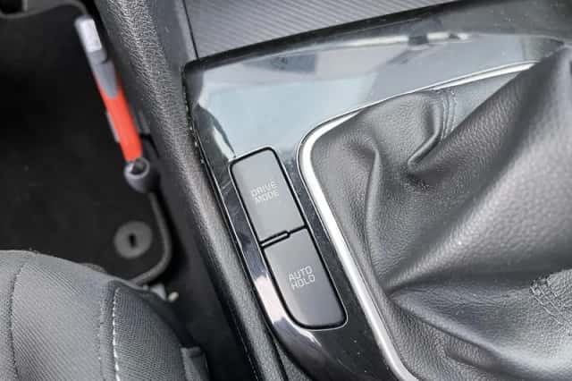 Kia Sportage (2024) thumbnail 26