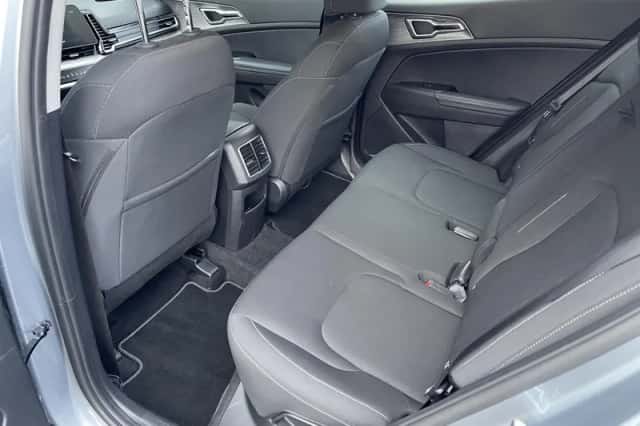 Kia Sportage (2024) thumbnail 28