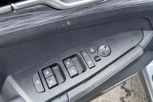 Kia Sportage (2024) thumbnail 29