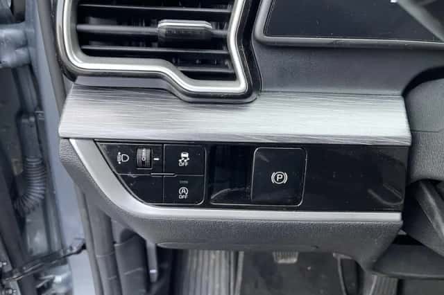 Kia Sportage (2024) thumbnail 30