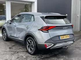 Kia Sportage (2024) thumbnail 4