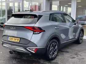 Kia Sportage (2024) thumbnail 5