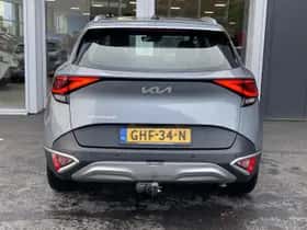 Kia Sportage (2024) thumbnail 6