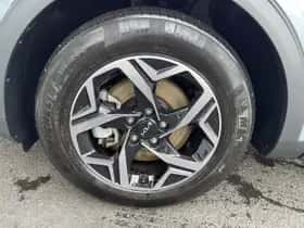 Kia Sportage (2024) thumbnail 9