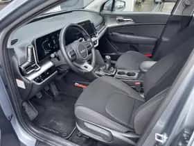 Kia Sportage (2024) thumbnail 10