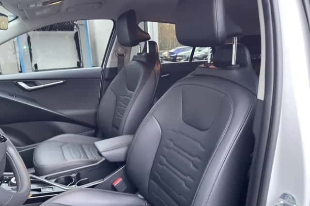 Kia Niro EV (2025) thumbnail 11