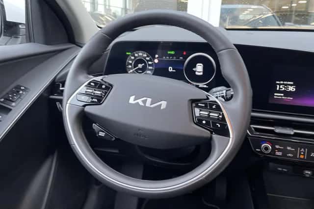 Kia Niro EV (2025) thumbnail 15