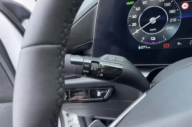 Kia Niro EV (2025) thumbnail 19