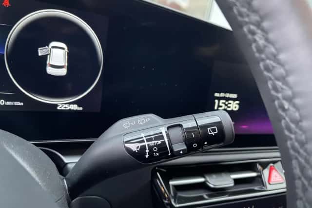 Kia Niro EV (2025) thumbnail 20