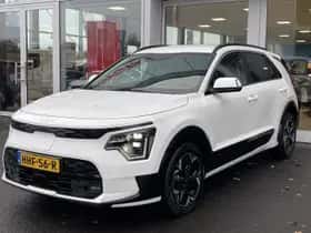 Kia Niro EV (2025) thumbnail 3