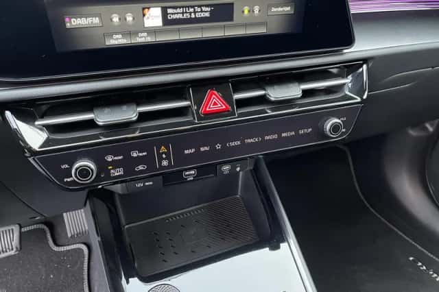 Kia Niro EV (2025) thumbnail 25