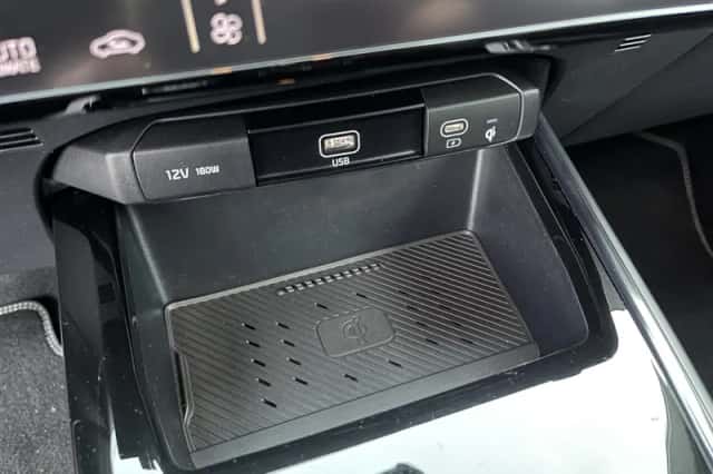 Kia Niro EV (2025) thumbnail 27