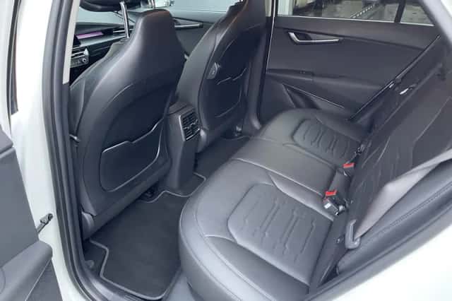 Kia Niro EV (2025) thumbnail 29