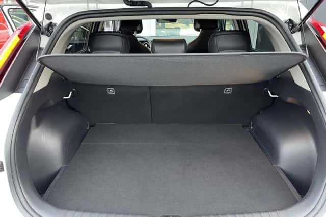 Kia Niro EV (2025) thumbnail 30