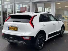 Kia Niro EV (2025) thumbnail 4