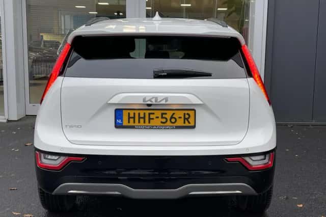 Kia Niro EV (2025) thumbnail 6