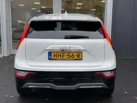Kia Niro EV (2025) thumbnail 6