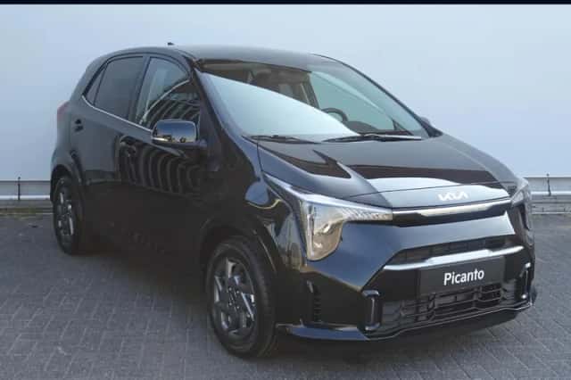 Kia Picanto (2026) thumbnail 2