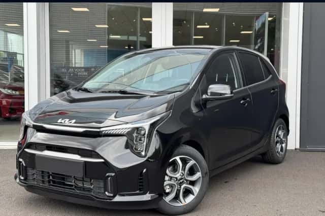 Kia Picanto (2026) thumbnail 1
