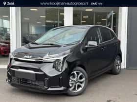 Kia Picanto (2026)