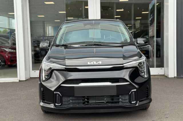 Kia Picanto (2026) thumbnail 2