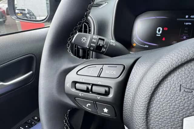Kia Picanto (2026) thumbnail 11