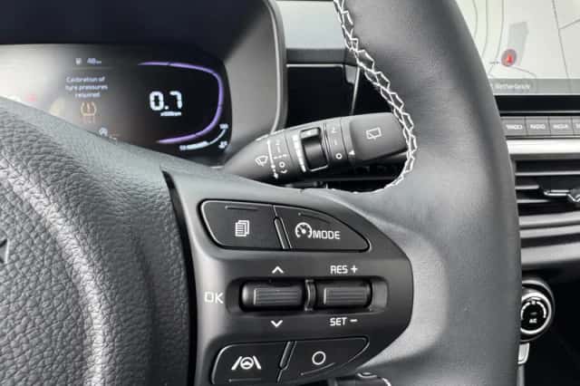 Kia Picanto (2026) thumbnail 12