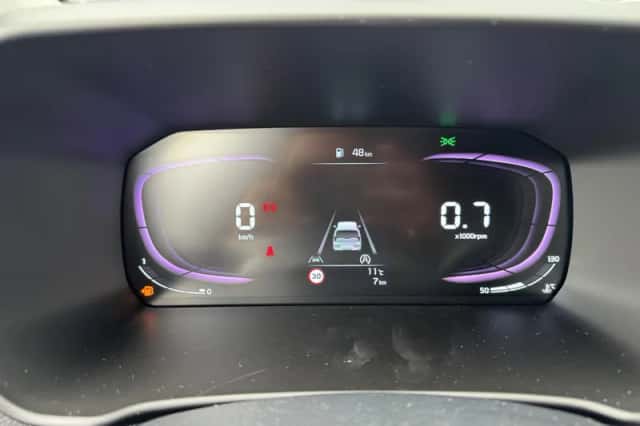 Kia Picanto (2026) thumbnail 13