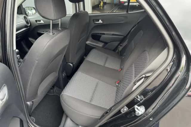 Kia Picanto (2026) thumbnail 19