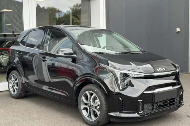 Kia Picanto (2026) thumbnail 4