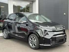 Kia Picanto (2026) thumbnail 4